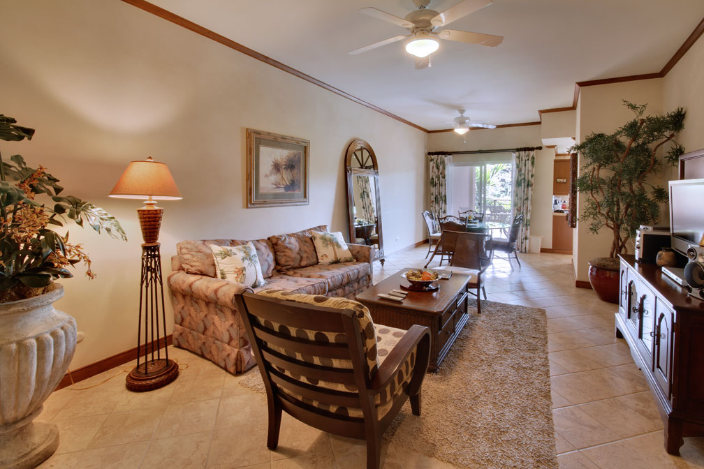 Pura Vida Condo Veranda 6A at Los Sueños Resort 40FT HOO'S YOUR